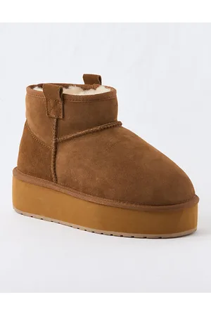 American eagle hot sale ugg boots