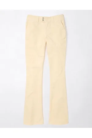 Kick Boot Pant