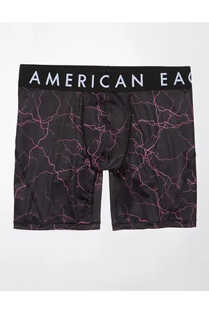 American Eagle Outfitters, Underwear & Socks, American Eagle Outfitters  Space Dye 6 Flex Boxer Briefs