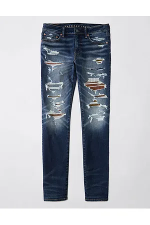 American Eagle Outfitters men's skinny & slim fit jeans