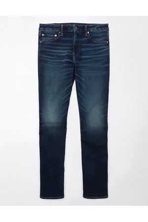 Mens bootcut jeans hot sale american eagle