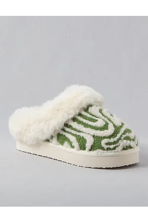 American Eagle Outfitters Slippers - Women - 34 products FASHIOLA.com