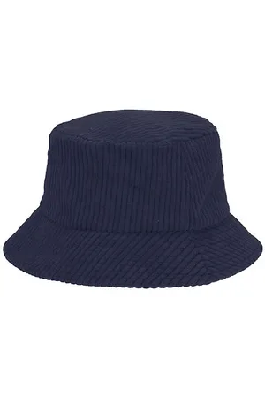 American Eagle Outfitters San Diego Hat Company Corduroy Bucket Hat Women