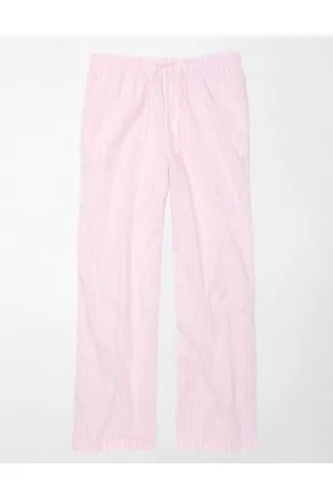 AE Striped PJ Pant