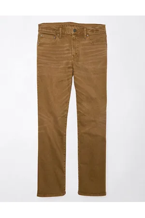 American Eagle Outfitters men's bootcut & flare jeans