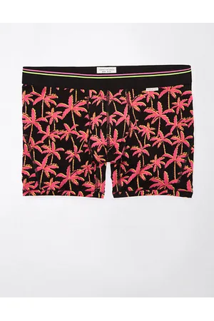 AEO Valentine Hearts 4.5 Ultra Soft Boxer Brief