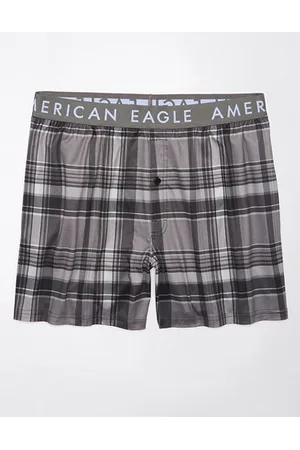 American Eagle Eagle Ultra Soft Boxer Shorts