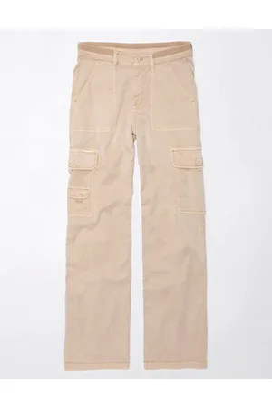 American Eagle Outfitters Wide Leg & Flared Pants