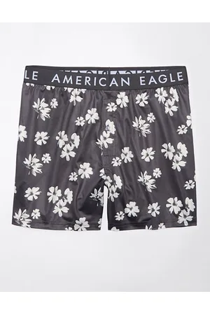 American Eagle Outfitters Polyester White Underwear for Men for