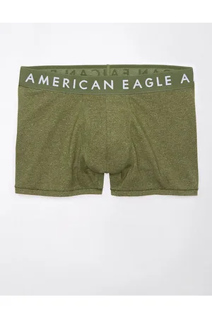 Buy a American Eagle Mens Hot Dog Print Underwear Boxer Briefs