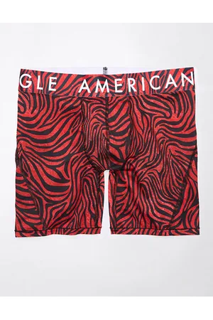 American Eagle Outfitters, Underwear & Socks, American Eagle Flex Boxer  Brief Mens Medium 2 Pack