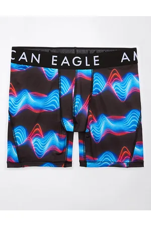 American Eagle Boxer & Boxer Briefs, Various Designs & Sizes, Brand New