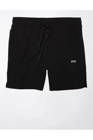 American Eagle Outfitters 24/7 5.5 Lined Training Short Men