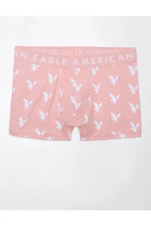 American Eagle AEO Eagle 3 Classic Trunk Underwear @ Best Price