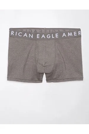 American Eagle Underwear 3 Pack Classic 6” Boxer Briefs, Men's