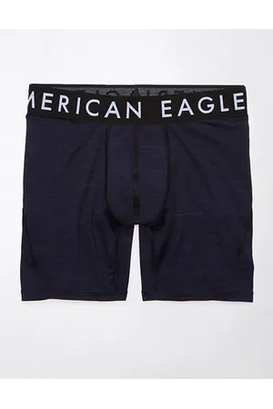 American Eagle Outfitters, Underwear & Socks, American Eagle Tree Eagle  Flex Boxer Brief