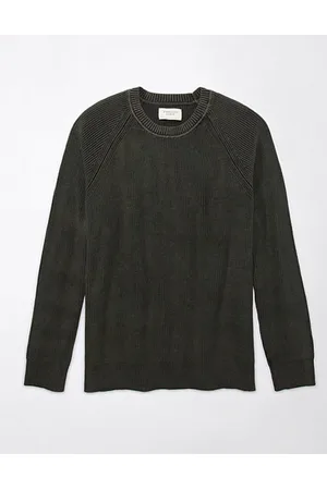 American eagle outlet outfitters men's sweaters