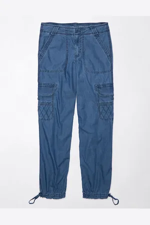 American Eagle Outfitters, Pants & Jumpsuits, American Eagle The Everything  Pocket Highest Waist Legging