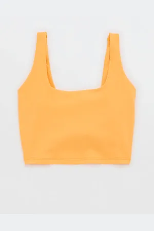 Sports Bras & Gym Bras - Orange - women - Shop your favorite brands