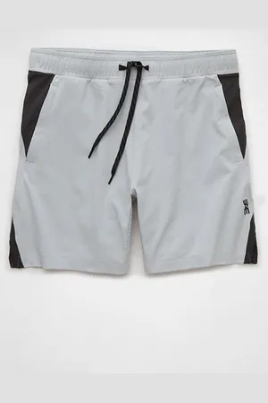 American Eagle Outfitters 24/7 6 Lined Training Short Men