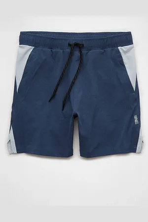 American Eagle Outfitters 24/7 6 Lined Training Short Men