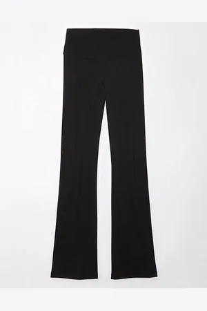 American Eagle Outfitters The Everything High-Waisted Flare Legging Women