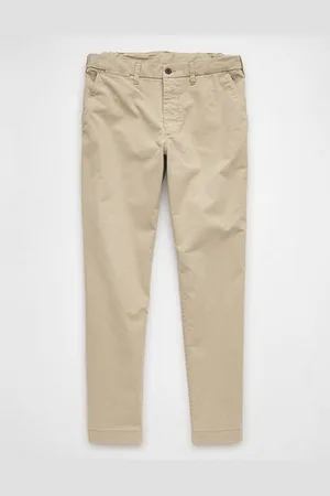 American Eagle Outfitters Flex Athletic Fit Easy Pant Men