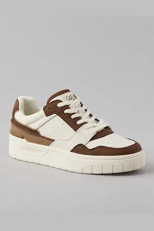 American Eagle Outfitters Varsity Retro Sneaker Women