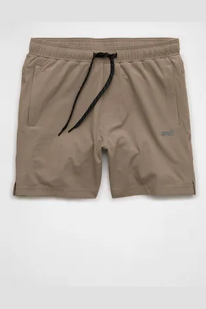 American Eagle Outfitters 24/7 5.5 Lined Training Short Men