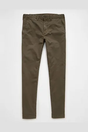 American Eagle Outfitters Flex Athletic Fit Easy Pant Men