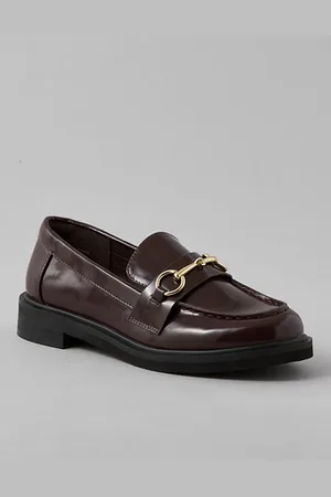 American Eagle Outfitters Hardware Loafer Flat Women