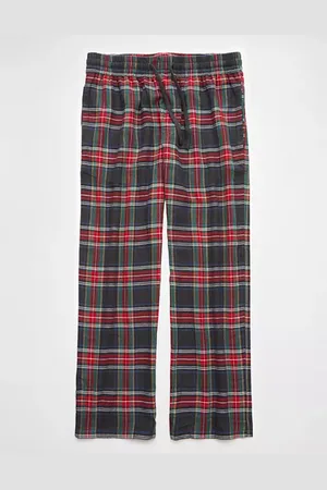 American Eagle Outfitters Flannel PJ Pant Men