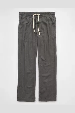 American Eagle Outfitters Flannel PJ Pant Men
