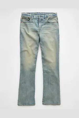 American Eagle Outfitters EasyFlex Original Bootcut Jean Men