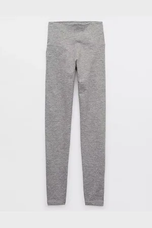 Offline By Aerie The Hugger High Waisted Legging Women