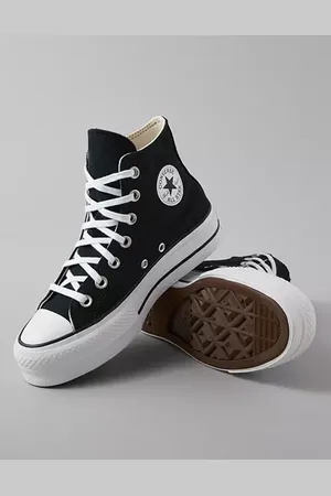 American Eagle Outfitters Converse Chuck Taylor All Star Platform Lift High-Top Sneaker Women