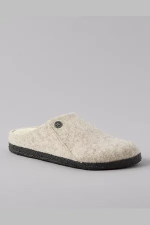 American Eagle Outfitters Birkenstock Womens Zermatt Shearling Slipper Women