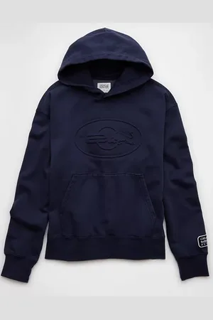 American Eagle Outfitters Oracle Red Bull Racing x Graphic Hoodie Men