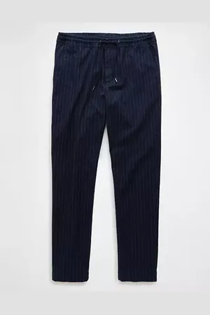 American Eagle Outfitters Flex Pull-On Athletic Fit Easy Pant Men