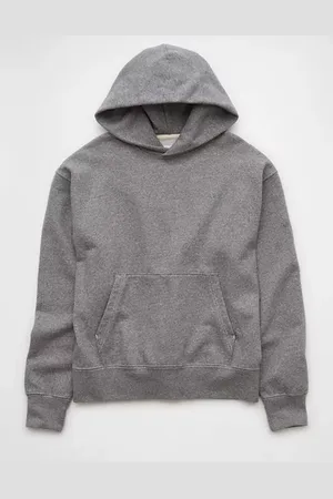American Eagle Outfitters Laidback Luxe Hoodie Men