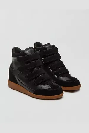 American Eagle Outfitters Steve Madden Mustang Sneaker Women