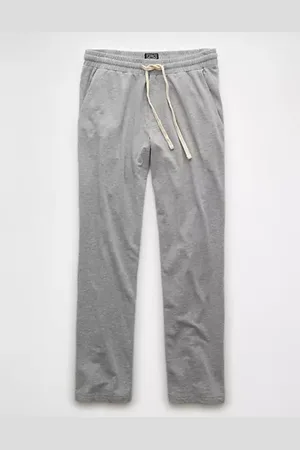 American Eagle Outfitters French Terry Lounge Pant Men