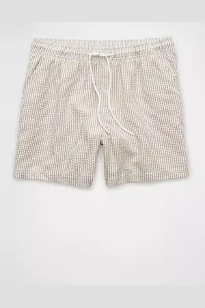 American Eagle Outfitters 5 Swim Trunk Men
