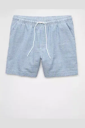 American Eagle Outfitters 5 Swim Trunk Men