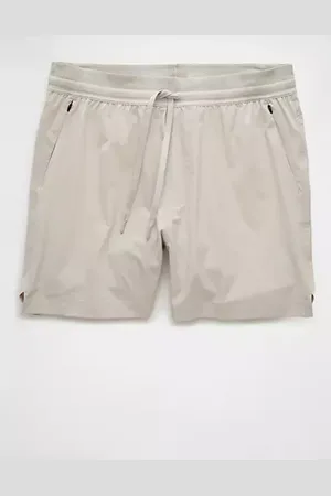 American Eagle Outfitters 24/7 5 Lined Training Short Men