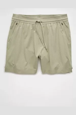 American Eagle Outfitters 24/7 5 Lined Training Short Men