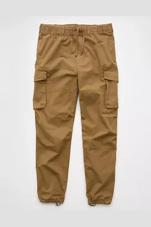 American Eagle Outfitters Flex Relaxed Cargo Pant Men