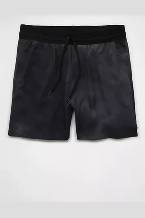 American Eagle Outfitters 24/7 5 Lined Training Short Men
