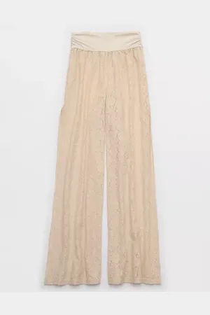 Offline By Aerie Go With The Flow Pant Women