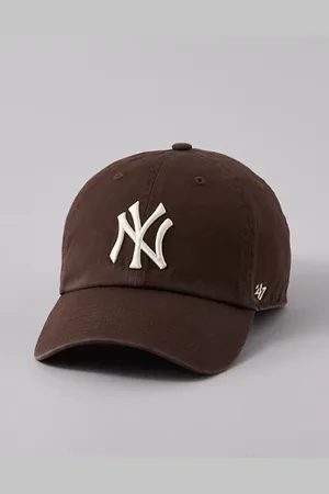 American Eagle Outfitters 47 New York Yankees Baseball Hat Women